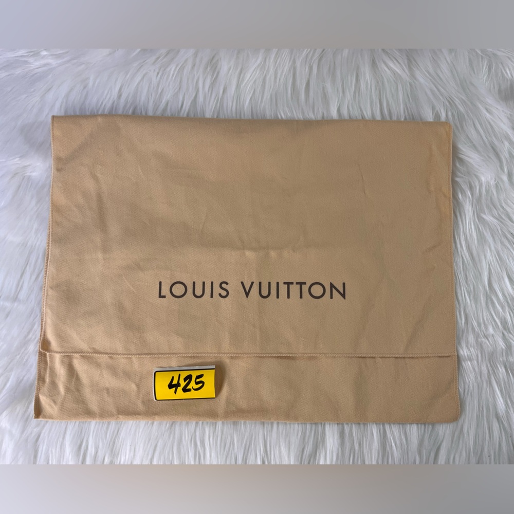 Louis Vuitton Dust Bag #425
